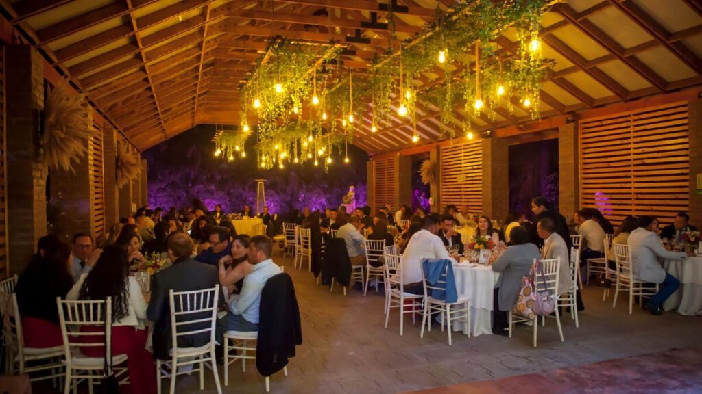 locales para eventos exclusivos